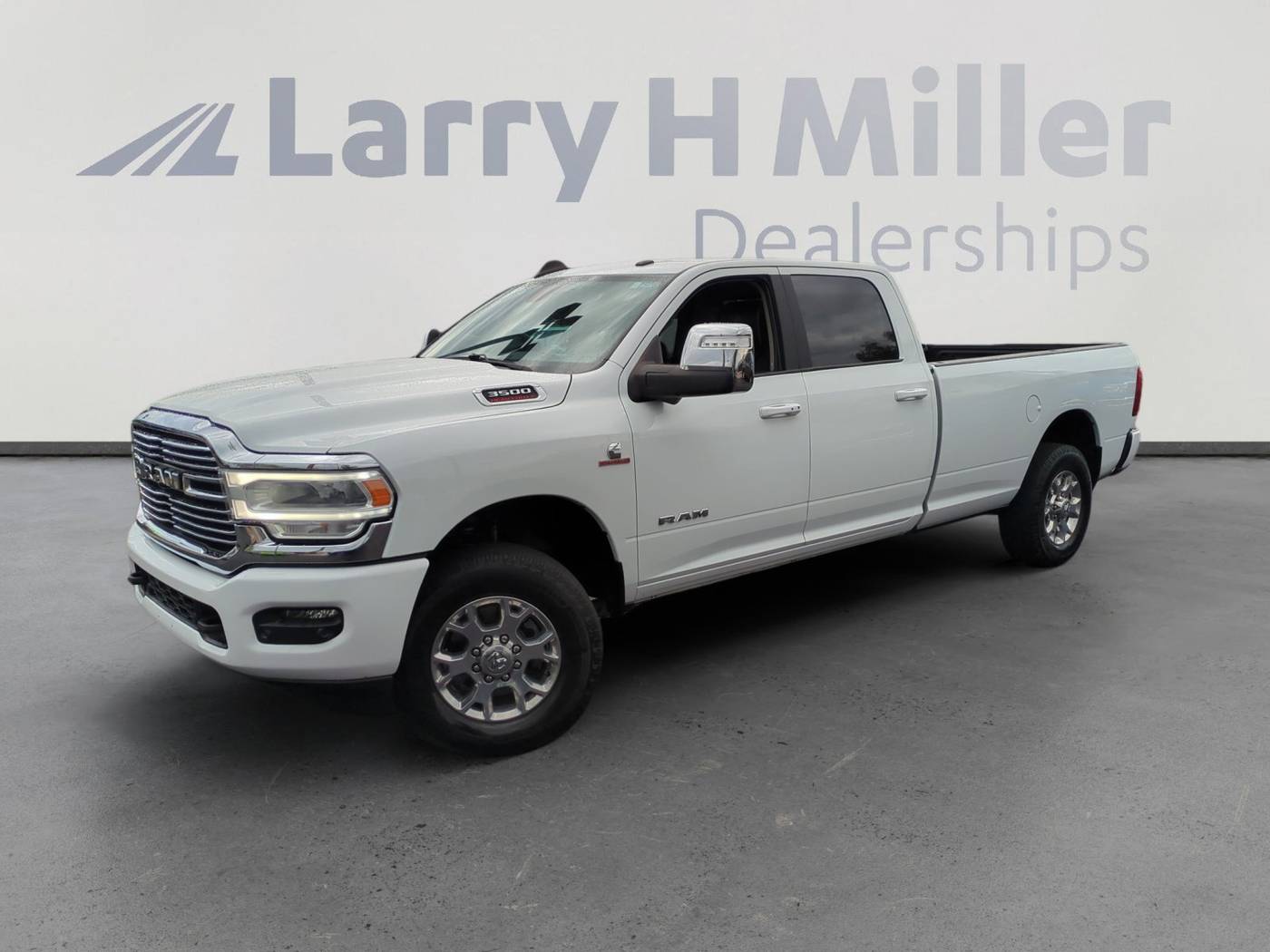 2024 Ram 3500 Laramie — Pickup Truck — 47,800 mi — Avondale, AZ