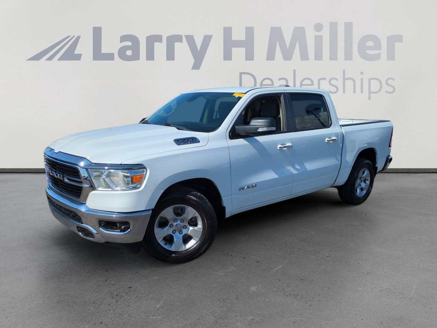 2019 Ram 1500 Big Horn/Lone Star — Pickup Truck — 126,761 mi — Avondale, AZ