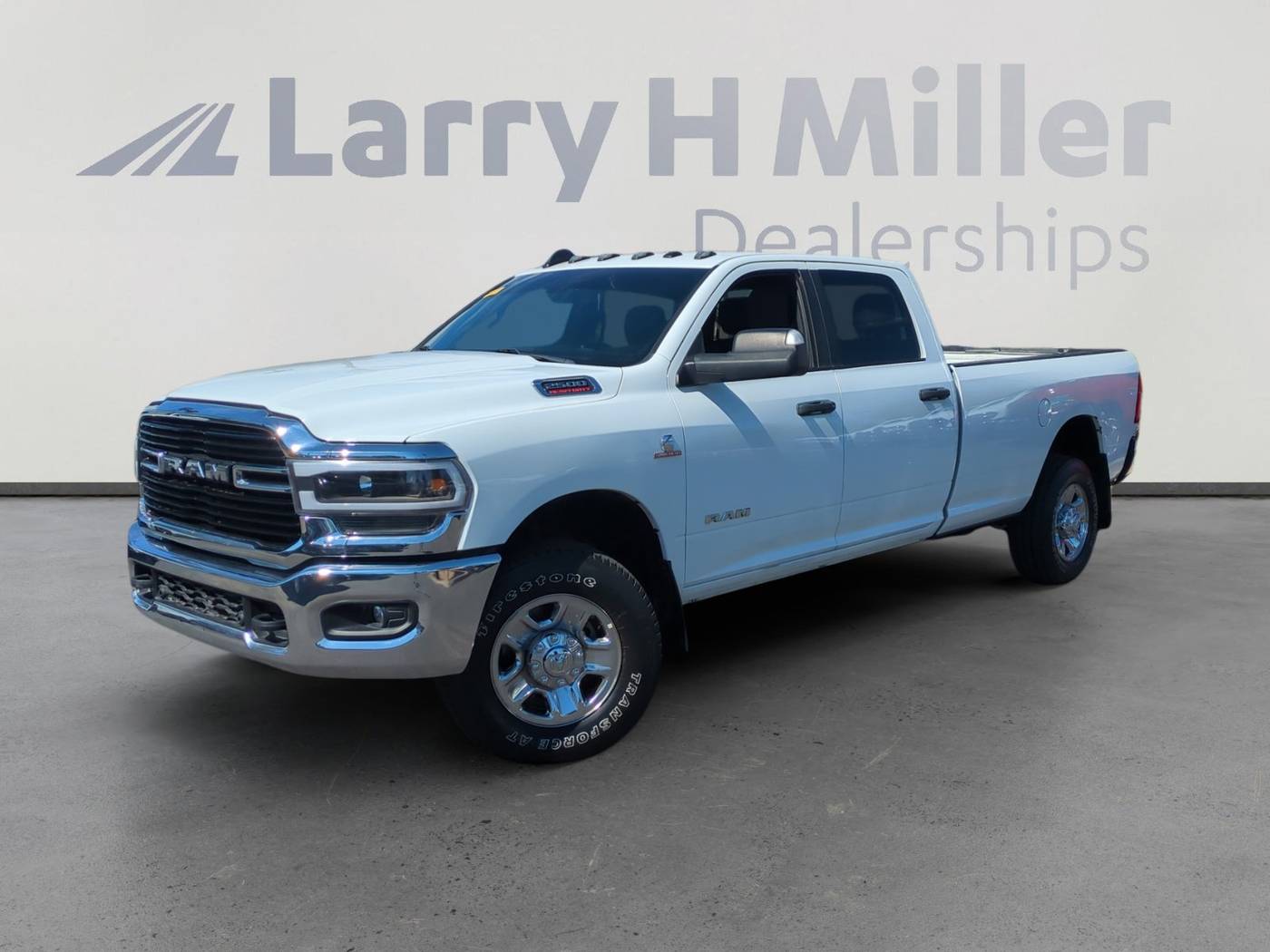2022 Ram 2500 Big Horn — Pickup Truck — 74,501 mi — Avondale, AZ