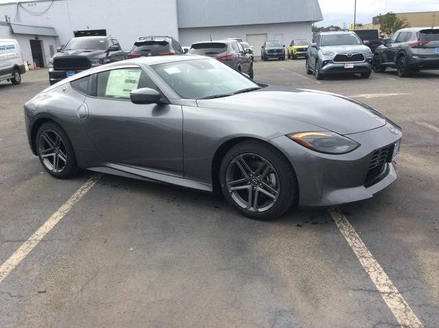 2025 Nissan Z Sport