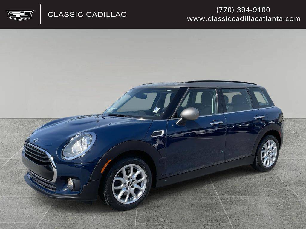 2016 MINI Clubman Cooper — Wagon — 44,879 mi — Atlanta, GA