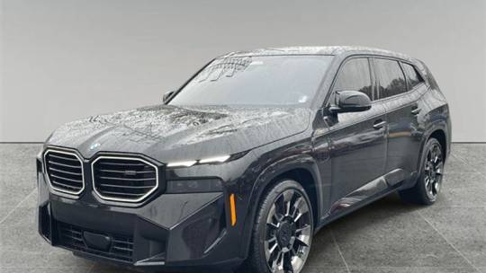2023 BMW XM Standard — SUV — 14,713 mi — Atlanta, GA