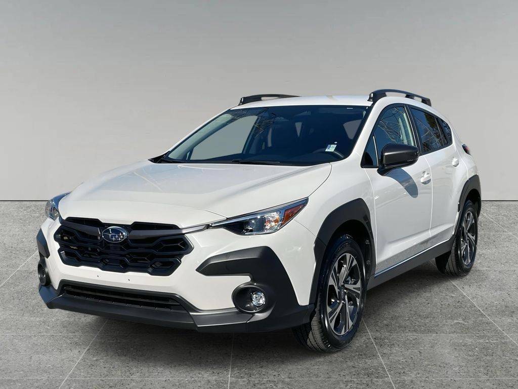 2024 Subaru Crosstrek Premium — SUV — 1,945 mi — Atlanta, GA