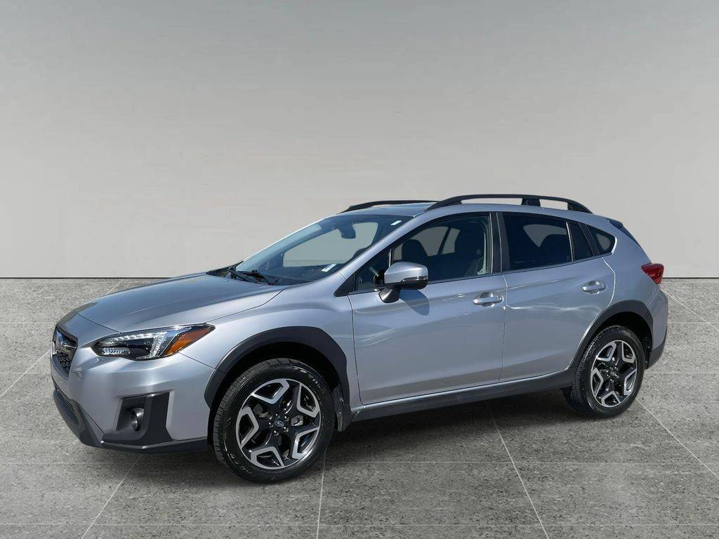 2019 Subaru Crosstrek Limited — SUV — 63,758 mi — Atlanta, GA