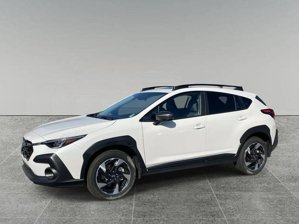 2024 Subaru Crosstrek Limited — SUV — 3,822 mi — Atlanta, GA