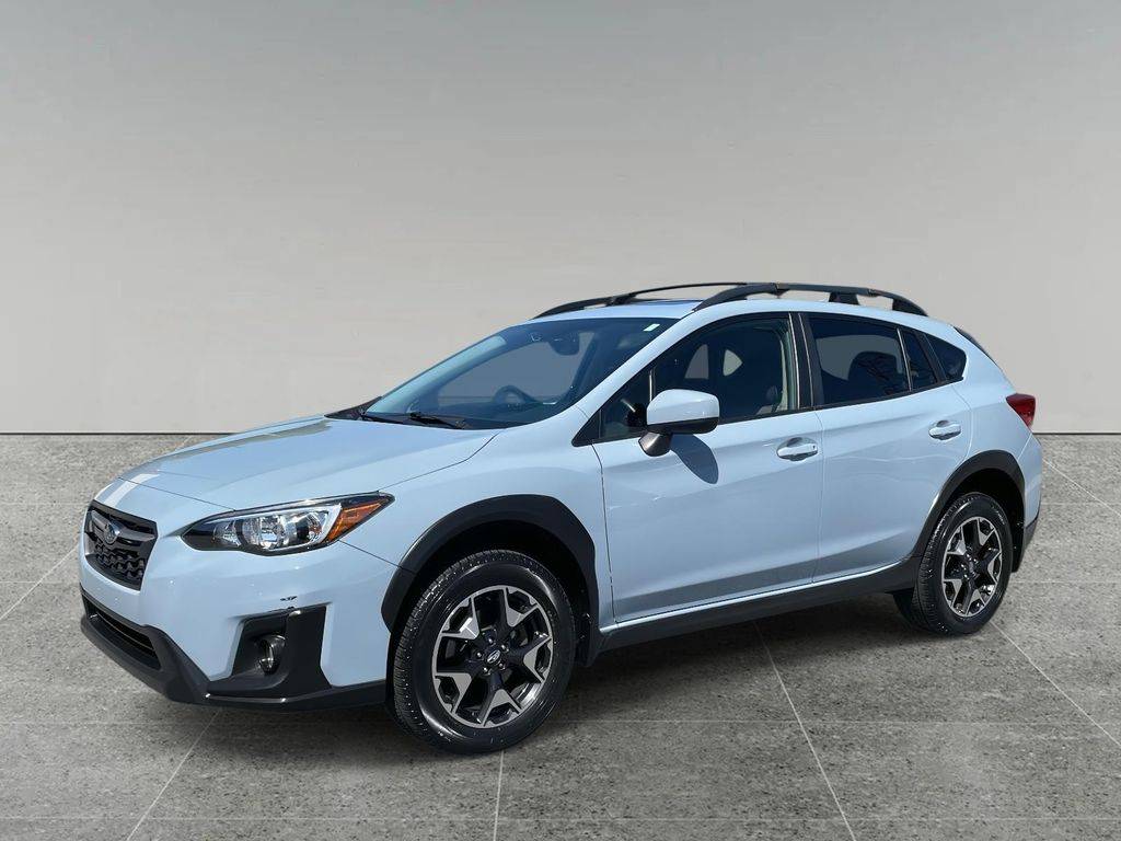 2019 Subaru Crosstrek Premium — SUV — 105,053 mi — Atlanta, GA