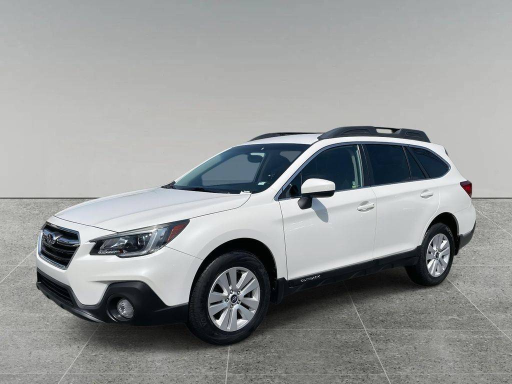 2018 Subaru Outback 2.5i Premium — SUV — 72,971 mi — Atlanta, GA