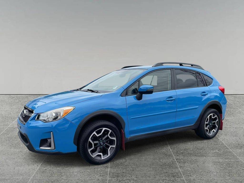 2017 Subaru Crosstrek Limited — SUV — 86,394 mi — Atlanta, GA