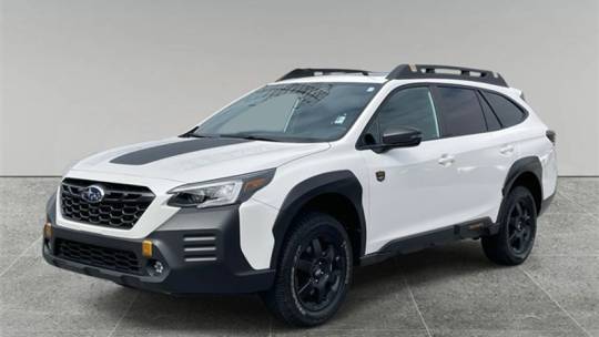 2023 Subaru Outback Wilderness — SUV — 32,379 mi — Atlanta, GA