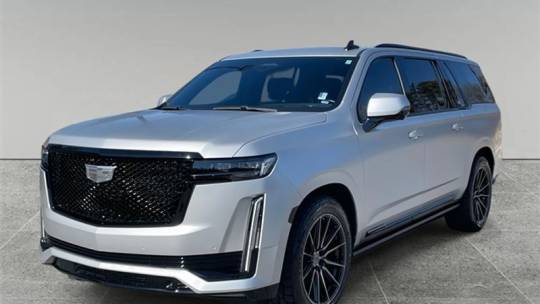 2022 Cadillac Escalade Sport — SUV — 34,948 mi — Atlanta, GA