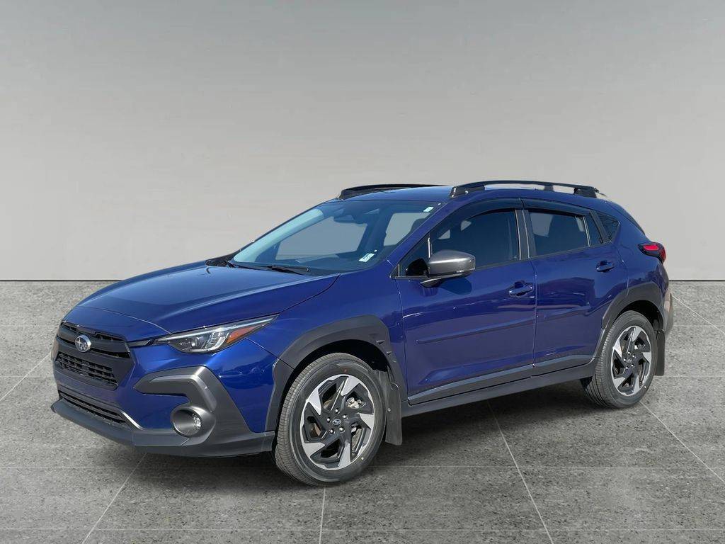 2024 Subaru Crosstrek Limited — SUV — 33,703 mi — Atlanta, GA