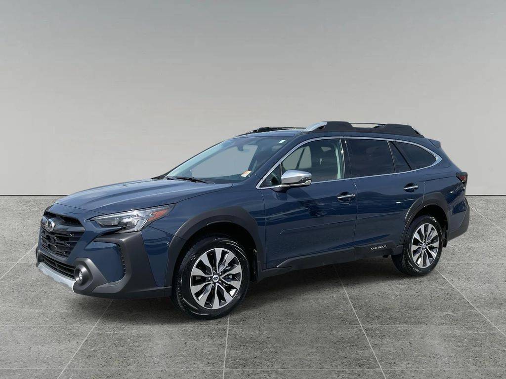 2025 Subaru Outback Touring XT — SUV — 3,081 mi — Atlanta, GA