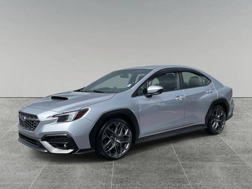 2023 Subaru WRX Premium — Sedan — 15,095 mi — Atlanta, GA
