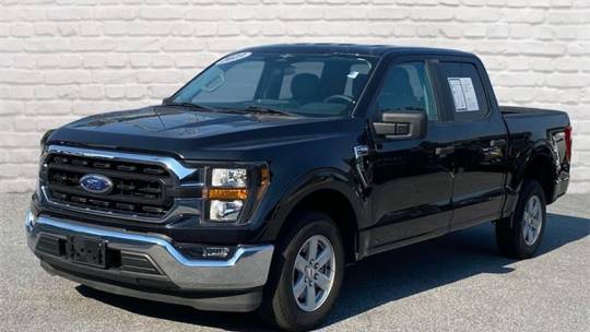 2023 Ford F-150 XLT — Pickup Truck — 31,084 mi — Atlanta, GA