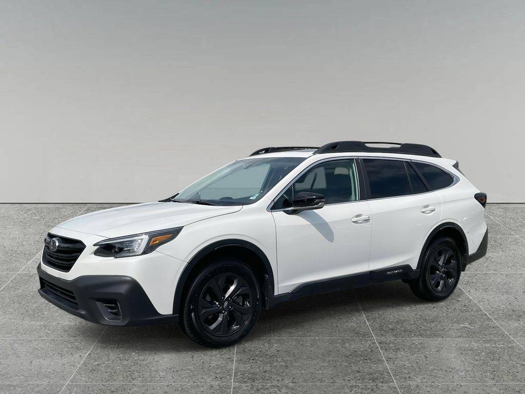 2020 Subaru Outback 2.4T Onyx Edition XT — SUV — 79,515 mi — Atlanta, GA