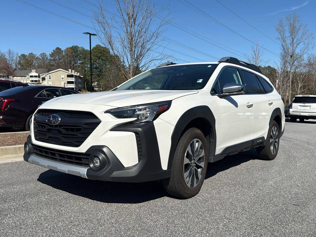 2023 Subaru Outback Touring — SUV — 55,344 mi — Atlanta, GA