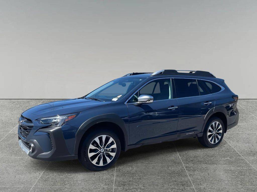 2025 Subaru Outback Touring XT — SUV — 4,691 mi — Atlanta, GA