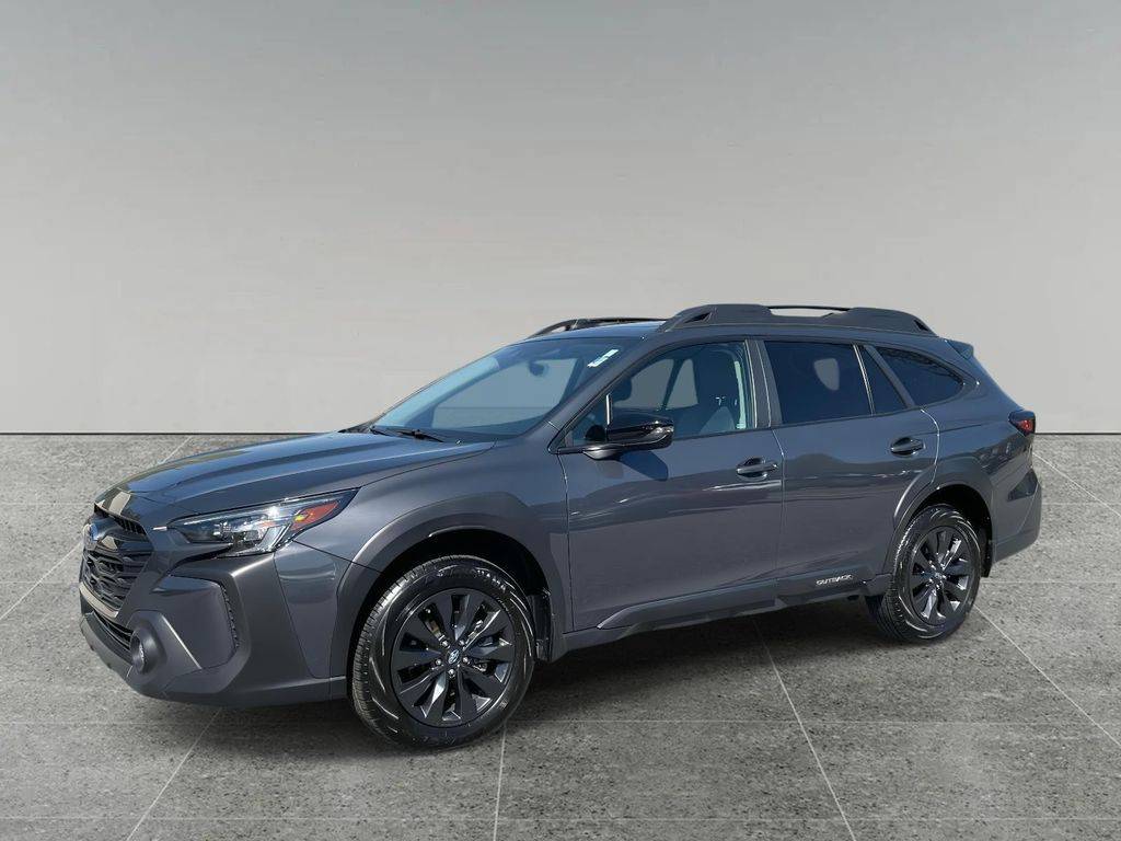 2024 Subaru Outback Onyx Edition XT — SUV — 22,864 mi — Atlanta, GA
