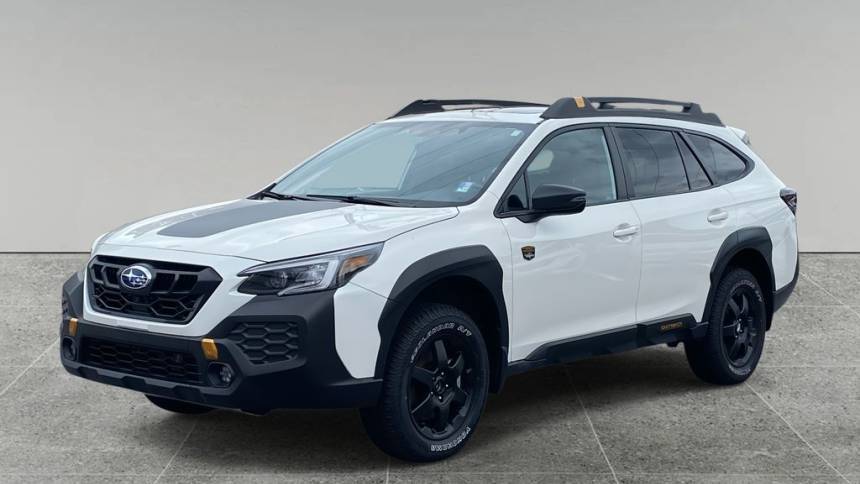 2024 Subaru Outback Wilderness — SUV — 2,592 mi — Atlanta, GA