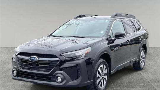 2024 Subaru Outback Premium — SUV — 3,233 mi — Atlanta, GA