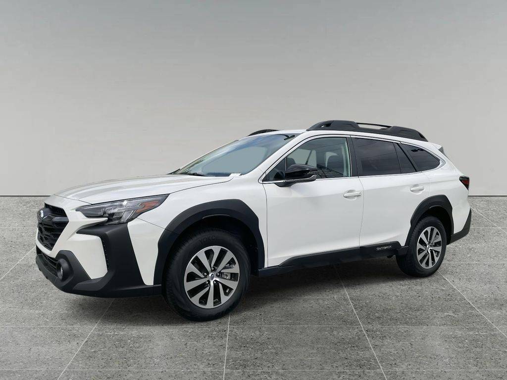 2025 Subaru Outback Premium — SUV — 2,235 mi — Atlanta, GA