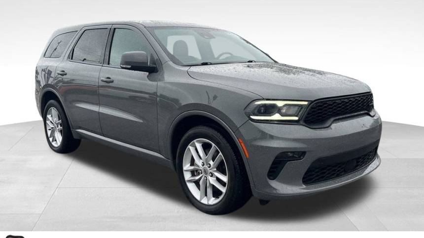 2022 Dodge Durango GT Plus — SUV — 47,384 mi — Lakeland, FL