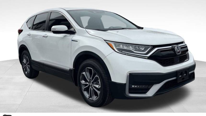 2022 Honda CR-V Hybrid EX-L — SUV — 15,449 mi — Lakeland, FL