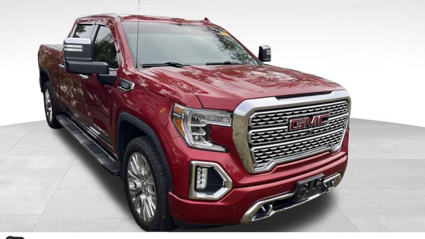 2020 GMC Sierra 1500 Denali — Pickup Truck — 70,264 mi — Lakeland, FL