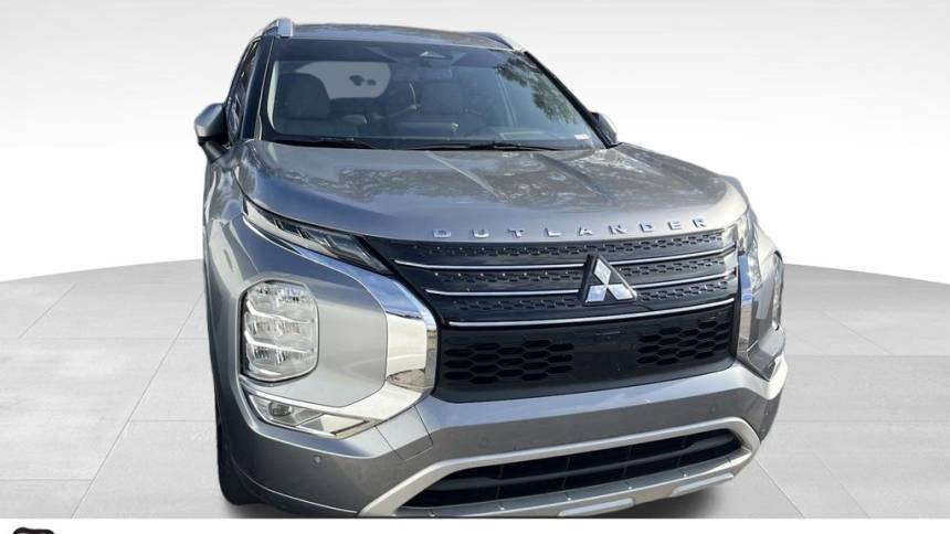2022 Mitsubishi Outlander SEL — SUV — 41,443 mi — Lakeland, FL