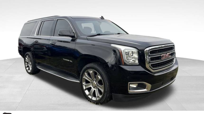 2018 GMC Yukon SLE — SUV — 92,600 mi — Lakeland, FL