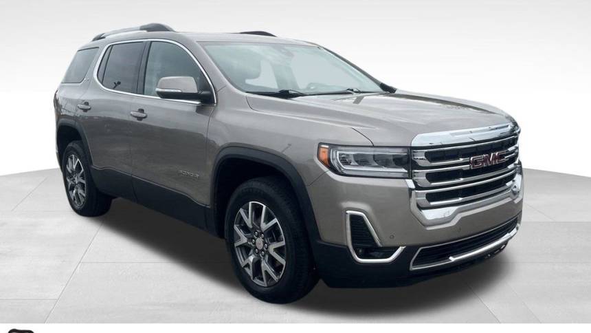 2023 GMC Acadia SLT — SUV — 43,975 mi — Lakeland, FL