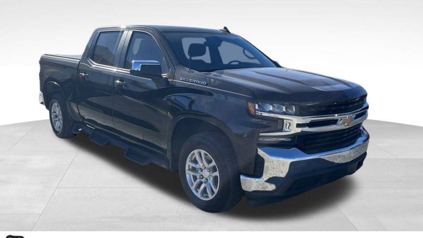 2020 Chevrolet Silverado 1500 LT — Pickup Truck — 39,441 mi — Lakeland, FL