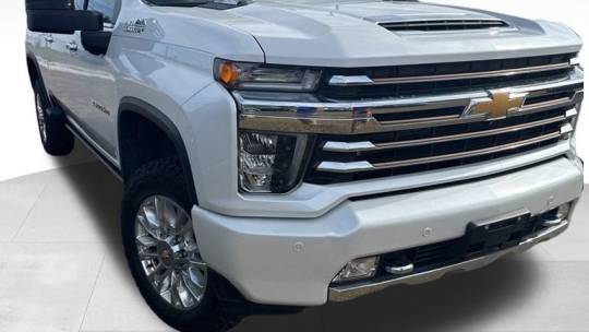 2022 Chevrolet Silverado 3500HD High Country — Pickup Truck — 44,180 mi — Lakeland, FL
