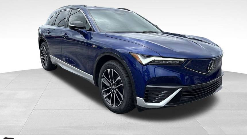 2024 Acura ZDX A-Spec Package — SUV — 1,249 mi — Lakeland, FL