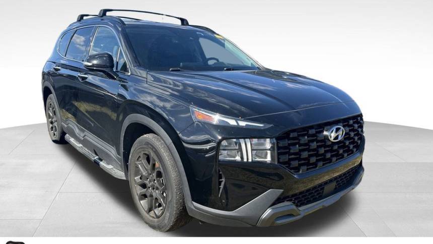 2022 Hyundai Santa Fe XRT — SUV — 28,246 mi — Lakeland, FL