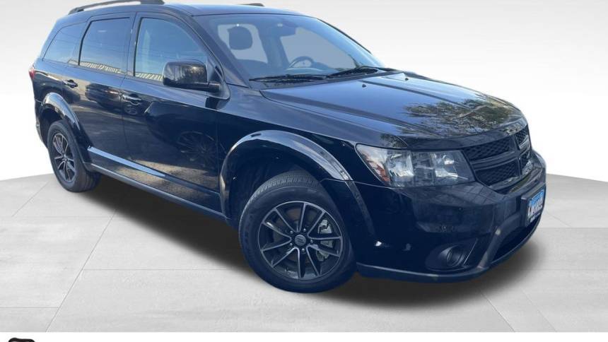 2019 Dodge Journey SE — SUV — 84,373 mi — Lakeland, FL