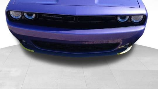 2018 Dodge Challenger SXT — Coupe — 121,208 mi — Lakeland, FL