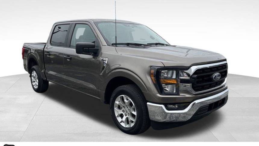 2023 Ford F-150 XLT — Pickup Truck — 47,346 mi — Lakeland, FL