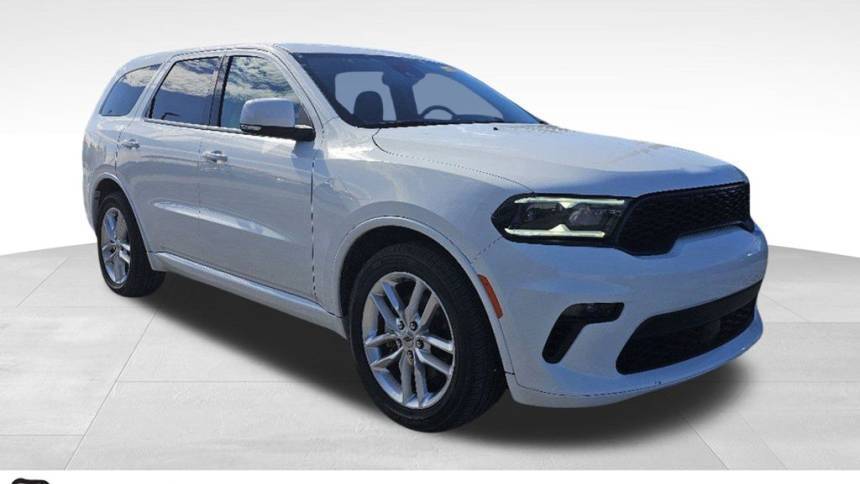 2022 Dodge Durango GT Plus — SUV — 54,439 mi — Lakeland, FL