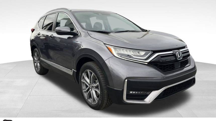 2022 Honda CR-V Hybrid Touring — SUV — 41,380 mi — Lakeland, FL