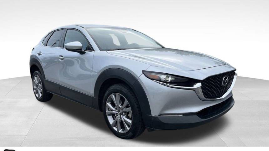 2021 Mazda CX-30 Select — SUV — 82,023 mi — Lakeland, FL