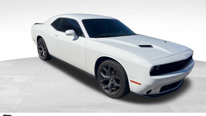 2020 Dodge Challenger SXT — Coupe — 51,792 mi — Lakeland, FL