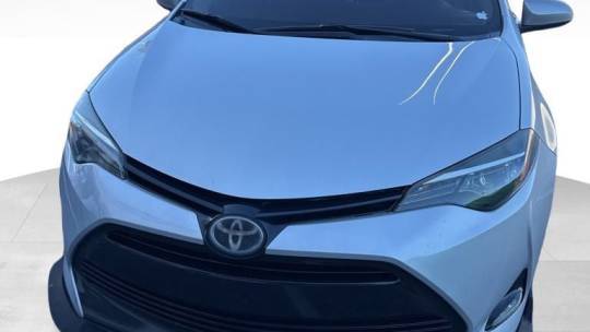 2019 Toyota Corolla L — Sedan — 74,047 mi — Lakeland, FL
