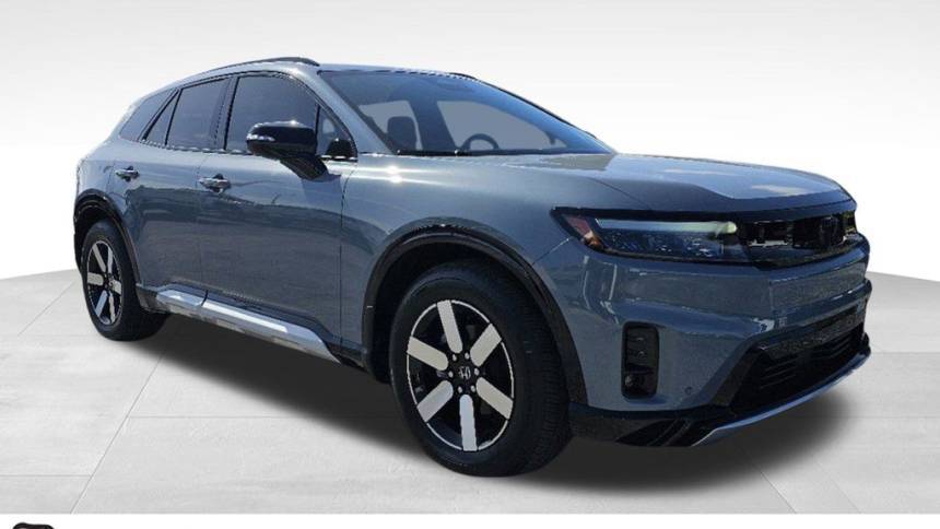 2024 Honda Prologue Touring — SUV — 552 mi — Lakeland, FL