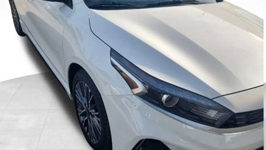 2024 Kia Forte GT-Line — Sedan — 6,125 mi — Lakeland, FL