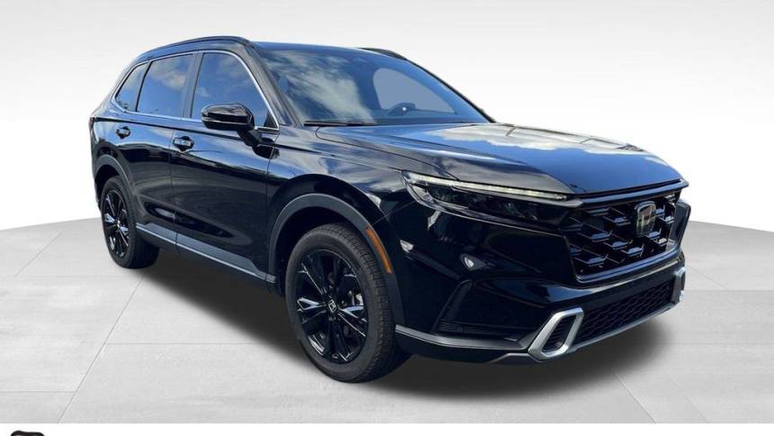 2024 Honda CR-V Hybrid Sport Touring — SUV — 16,895 mi — Lakeland, FL