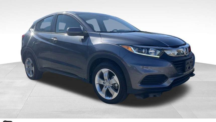 2019 Honda HR-V LX — SUV — 39,277 mi — Lakeland, FL