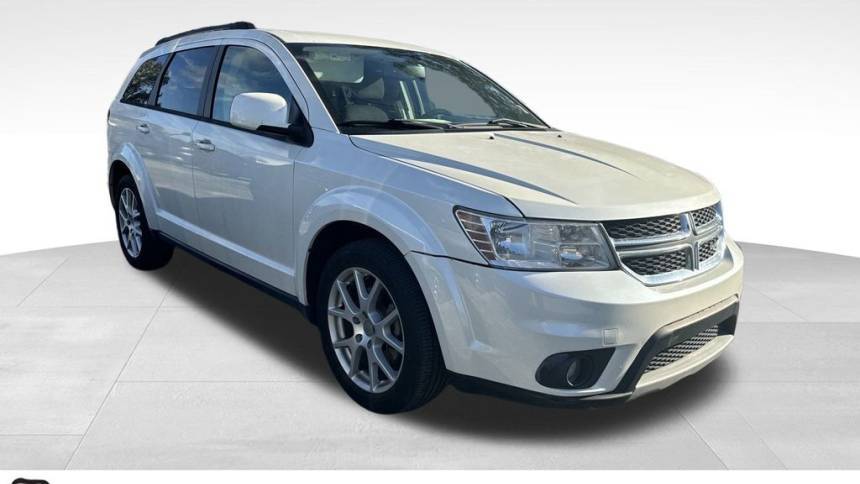 2014 Dodge Journey SXT — SUV — 71,639 mi — Lakeland, FL