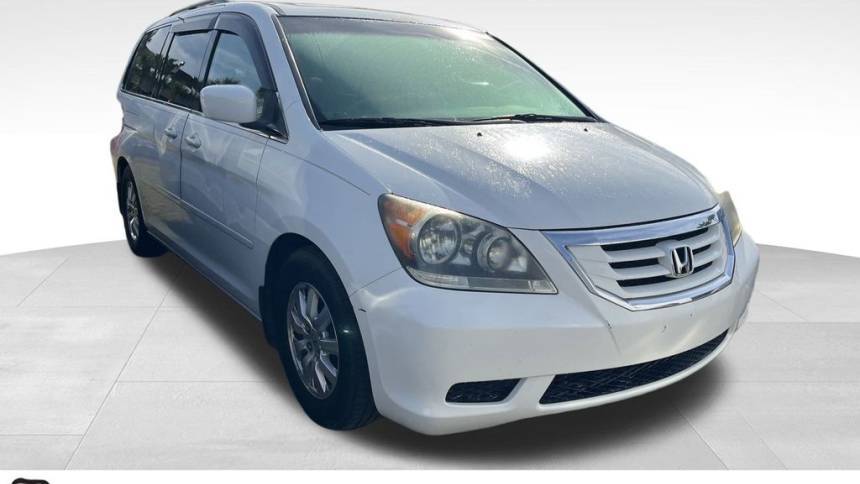 2010 Honda Odyssey EX-L — Minivan — 103,461 mi — Lakeland, FL