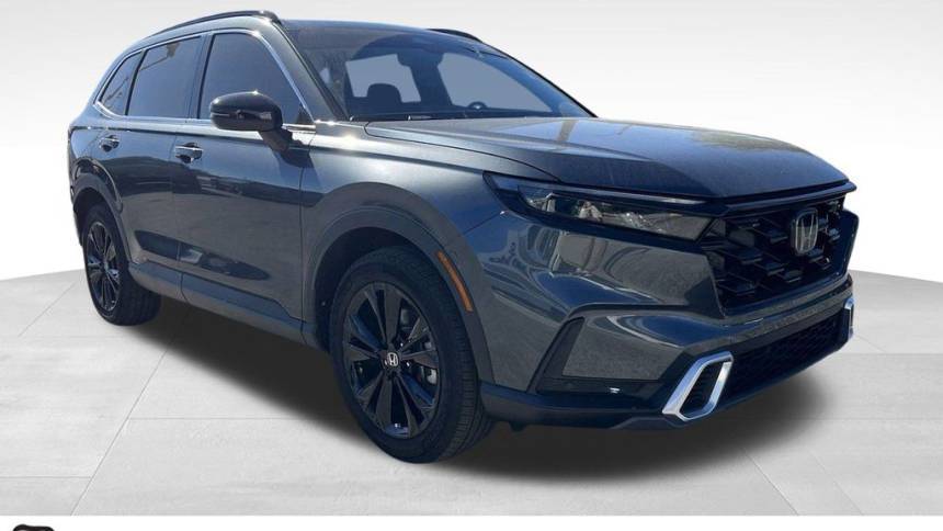 2023 Honda CR-V Hybrid Sport Touring — SUV — 23,544 mi — Lakeland, FL